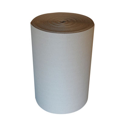1 Rolle Wellpappe, Polstermaterial 150cm, 70m, 1-wellig 1 Rolle Wellpappe, Polstermaterial 150cm, 70m, 1-wellig