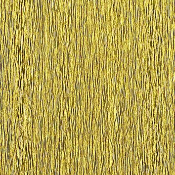 1 Stück Deko-Bastel Krepp-Papier 50 x 250cm, 30 g/m², gold 1 Stück Deko-Bastel Krepp-Papier 50 x 250cm, 30 g/m², gold