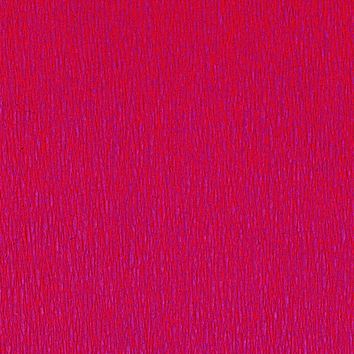 1 Stück Deko-Bastel Krepp-Papier 50 x 250cm, 30 g/m², purpurrot