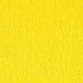 1 Stück Deko-Bastel Krepp-Papier 50 x 250cm, 30 g/m², zitronengelb 1 Stück Deko-Bastel Krepp-Papier 50 x 250cm, 30 g/m², zitronengelb