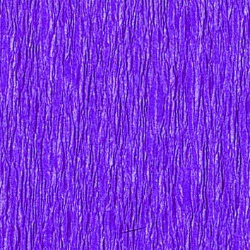 1 Stück Deko-Bastel Krepp-Papier 50cm x 10m, 38 g/m², schwer entflammbar, violett