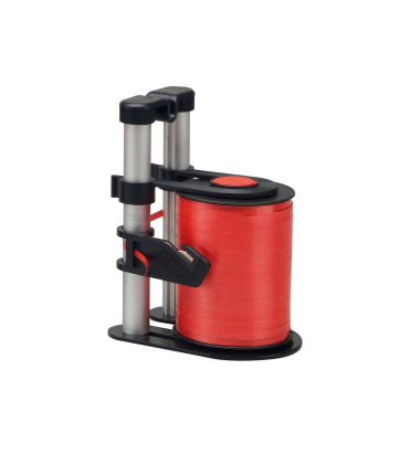 1 Stück Tischabroller VARIO für 1 Spule, mit Abschneidemesser 1 Stück Tischabroller VARIO für 1 Spule, mit Abschneidemesser