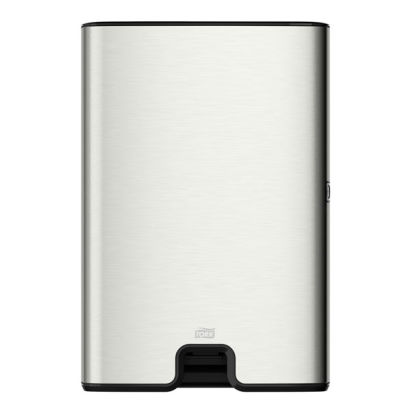1 Stück Tork 460004 Papierhandtuchspender Elevation Xpress® H2, Edelstahl, silber 1 Stück Tork 460004 Papierhandtuchspender Elevation Xpress® H2, Edelstahl, silber