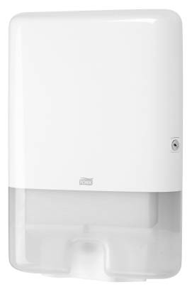 1 Stück Tork 552000 Papierhandtuchspender Elevation Xpress® H2, Kunststoff, weiß 1 Stück Tork 552000 Papierhandtuchspender Elevation Xpress® H2, Kunststoff, weiß