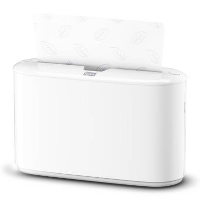 1 Stück Tork 552200 Papierhandtuchspender Elevation Xpress® H2, Kunststoff, weiß 1 Stück Tork 552200 Papierhandtuchspender Elevation Xpress® H2, Kunststoff, weiß