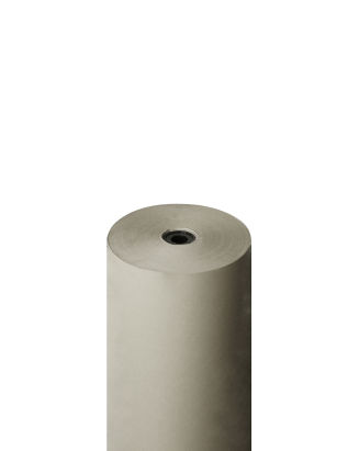10 Kg Konsumpack 50cm Rolle, 60g/qm, 5cm Hülse, grau 10 Kg Konsumpack 50cm Rolle, 60g/qm, 5cm Hülse, grau