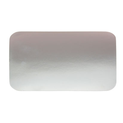 100 Stück Aludeckel für Aluschale 1050ml, Menüschale R22L 100 Stück Aludeckel für Aluschale 1050ml, Menüschale R22L