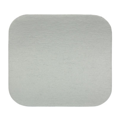 100 Stück Aludeckel für Aluschale 560ml, Menüschale R25L 100 Stück Aludeckel für Aluschale 560ml, Menüschale R25L