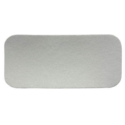 100 Stück Aludeckel für Aluschale 901ml, Menüschale R14L 100 Stück Aludeckel für Aluschale 901ml, Menüschale R14L