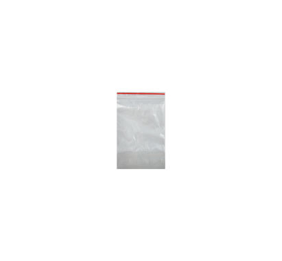 100 Stück LDPE Druckverschlussbeutel 40x60mm, 50my, transparent 100 Stück LDPE Druckverschlussbeutel 40x60mm, 50my, transparent