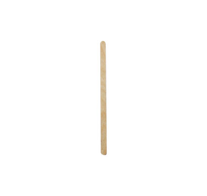 20000 Stück Holz- Rührstäbchen 110mm, biologisch abbaubar 20000 Stück Holz- Rührstäbchen 110mm, biologisch abbaubar
