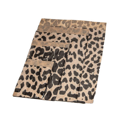 PW 1000 Stück Papier Flachbeutel 79921F, Leo, schwarz, 60g/m², 70x90mm PW 1000 Stück Papier Flachbeutel 79921F, Leo, schwarz, 60g/m², 70x90mm