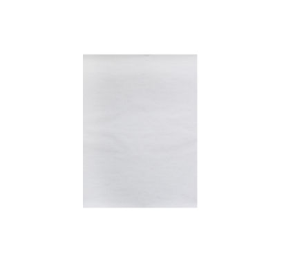 12,5 Kg Einschlagpapier weiß 37,5x50cm, 1/4 Bogen, 40g/qm, aus Cellulose