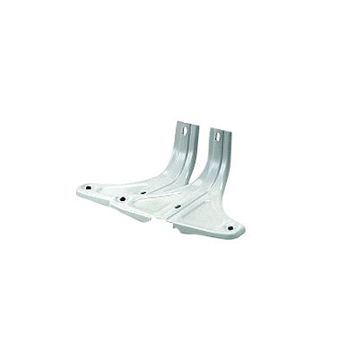 2 Stück Füße STANDARD, 124 100 ( 1 Paar ) 2 Stück Füße STANDARD, 124 100 ( 1 Paar )