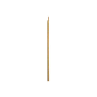 200 Stück Bambus Schaschlik- Spieße 20cm, 3mm 