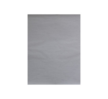 5 Kg Packseide 1/2 Bogen, 50x75cm, 25g/qm, Packpapier, Seidenpapier, Natur/grau