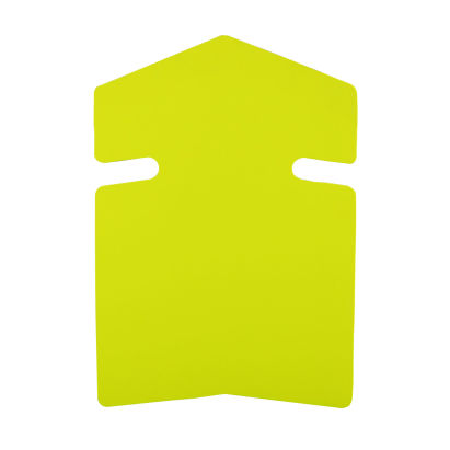 25 Stück Angebots- Deko Pfeile DIN A4, 20x30cm, 375 g/m², einseitig gestrichen, leuchtgelb 25 Stück Angebots- Deko Pfeile DIN A4, 20x30cm, 375 g/m², einseitig gestrichen, leuchtgelb