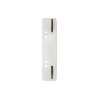 25 Stück ELBA Heftstreifen, PP, weiß, kurz, 35 x 150 mm 25 Stück ELBA Heftstreifen, PP, weiß, kurz, 35 x 150 mm