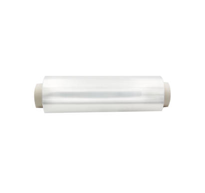 4 Stück PE Frischhaltefolie, Sichtfolie, 45cm, 300m, 8,5my, lose 4 Stück PE Frischhaltefolie, Sichtfolie, 45cm, 300m, 8,5my, lose