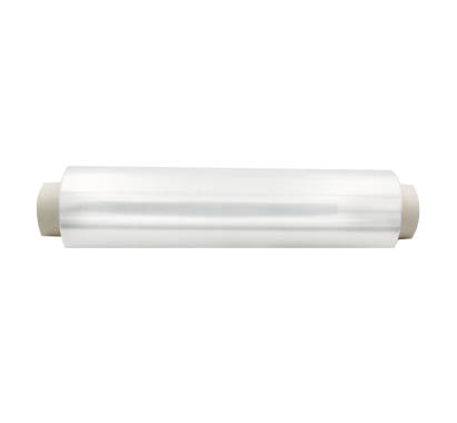 4 Stück PE Frischhaltefolie, Sichtfolie, 60cm, 300m, 8,5my, lose 4 Stück PE Frischhaltefolie, Sichtfolie, 60cm, 300m, 8,5my, lose