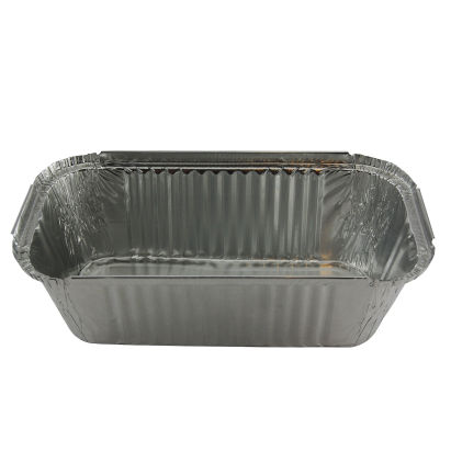 100 Stück Aluschale 1500ml, rechteckig, 252x132x70mm, Menüschale R16L 100 Stück Aluschale 1500ml, rechteckig, 252x132x70mm, Menüschale R16L