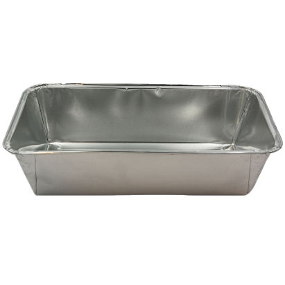 402 Stück Aluschale 2440ml rechteckig, 320x260x38mm 402 Stück Aluschale 2440ml rechteckig, 320x260x38mm