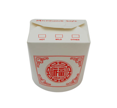 500 Stück Asia Box 770ml, Asia Druck (inkl. EWKF Gebühr)