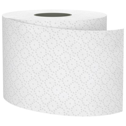 64 Rollen WEPA comfort Toilettenpapier, 2-Lagig, Recycling, hochweiß