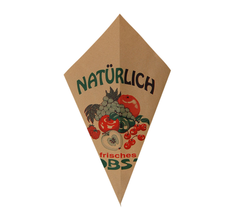 Spitztüten aus Papier, individuell bedruckt oder mit Neutralmotiv: Hornung Verpackungen Spitztüten aus Papier, individuell bedruckt oder mit Neutralmotiv: Hornung Verpackungen