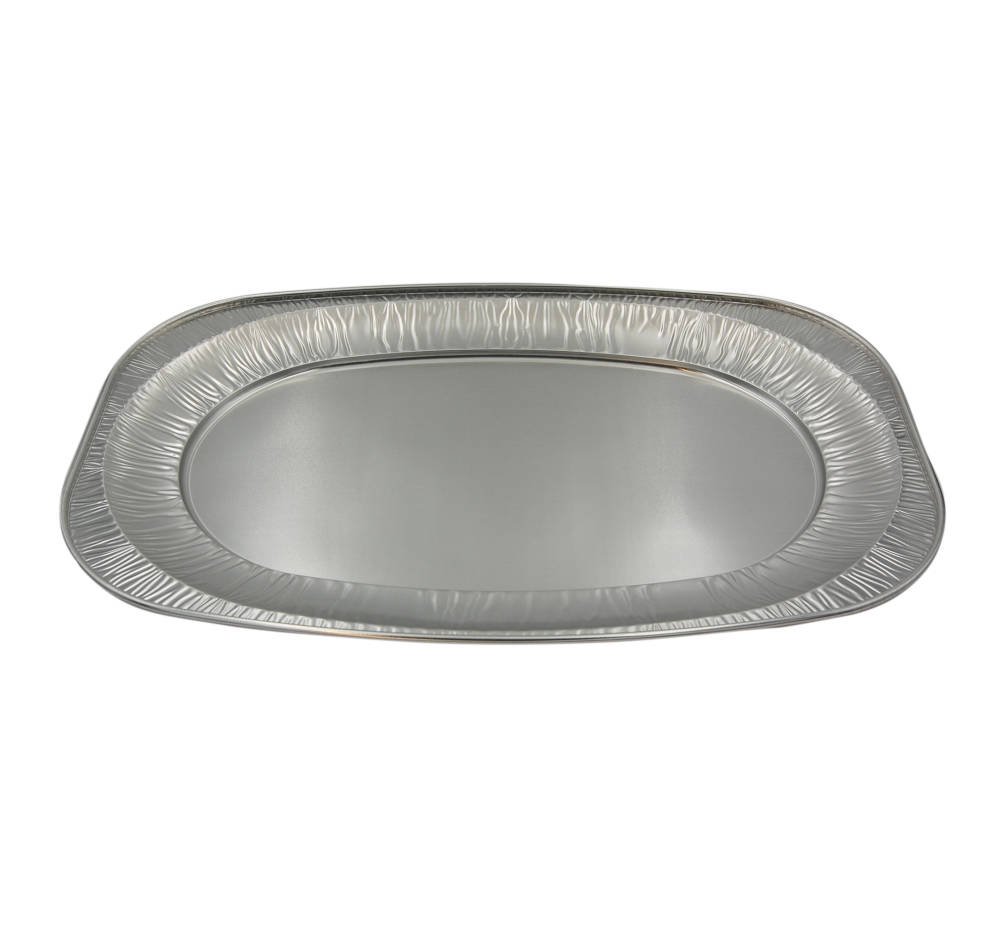 50-200 Premium Partyplatten Catering Servierplatten Buffetplatten 50-200 Premium Partyplatten Catering Servierplatten Buffetplatten