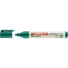1 Stück edding 21 EcoLine Permanentmarker, grün