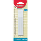 1 Stück Maped Cutter-Ersatzklingen, Klinge: 18 mm