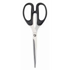 1 Stück MAUL Profischere, Länge: 160 mm, schwarz