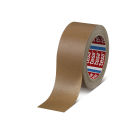 1 Stück Tesa- Tesafilm, Papierklebeband 4713, 50m x 50mm, chamois braun