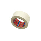 1 Stück Tesa- Tesafilm, Papierklebeband 4713, 50m x 50mm, weiß
