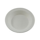 100 Stück Bagasse Schale G3, 750ml, weiß