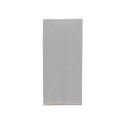 1000 Stück Cellophan- Zellglas- Flachbeutel 125x280mm, 250gr.