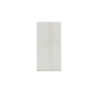 1000 Stück Cellophan- Zellglas- Flachbeutel 60x130mm, 50gr.