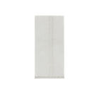 1000 Stück Cellophan- Zellglas- Flachbeutel 80x200mm, 125gr.
