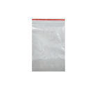 1000 Stück LDPE-Druckverschlussbeutel 180x250mm, 50my, transparent