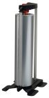 1 Stück Senkrechtabroller VARIO 145, gezahnte Abreißschiene, 60cm