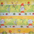 PW 1 Rolle Geschenkpapier 85570, Märchengarten, 250m, 70cm