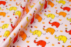 PW 1 Rolle Geschenkpapier 87701, Dicke Freunde, 250m, 50cm
