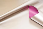 PW 1 Rolle Geschenkpapier 90118, Bicolor, 250m, 50cm