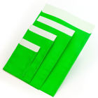 1000 Stück Papier Flachbeutel A34F, Kraftpapier, primavera, 70g/m², 95x140mm