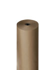 20 Kg Natronmischpapier 75cm, 90g/qm, 250m, braun, 5cm Hülse, Recykraft