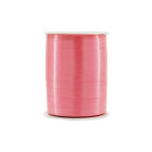 1 Rolle Präsent Geschenkband, Kräuselband, 5mm x 500m, pink