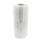 1 Rolle Stretchfolie, Paletten- Wickelfolie 50cm, 1550m, 23my, transparent