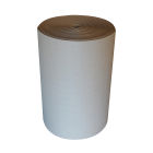 1 Rolle Wellpappe, Polstermaterial 150cm, 70m, 1-wellig