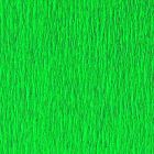 1 Stück Deko-Bastel Krepp-Papier 50 x 250cm, 30 g/m², grasgrün